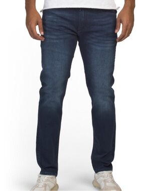 DIESEL Thommer Slim Fit Jeans